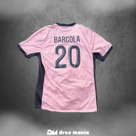 PSG 2024/25 Tretí