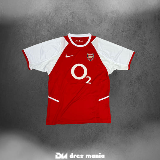 Arsenal 2003/04 Domáci