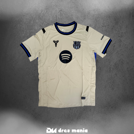 FC Barcelona 2025/26 Hosťovský
