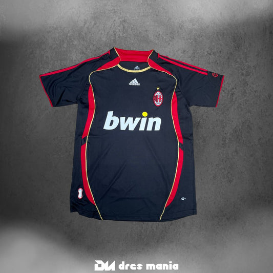 AC Milan 2006/07 Tretí