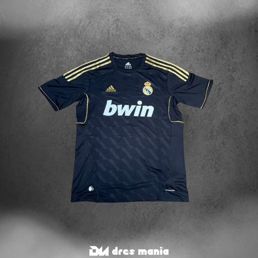 Real Madrid 2011/12 Hosťovský