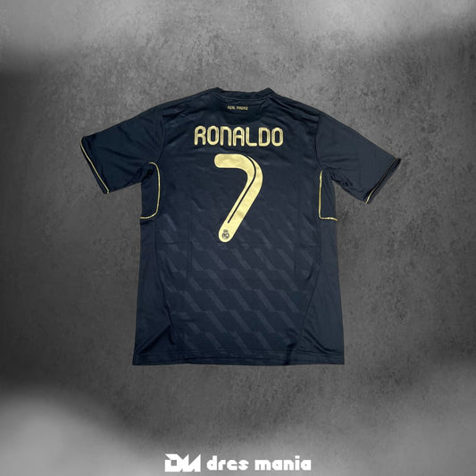 Real Madrid 2011/12 Hosťovský