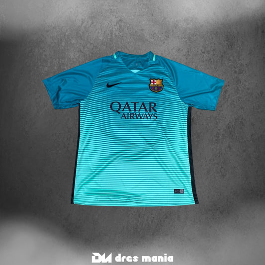 FC Barcelona 2015/16 Tretí