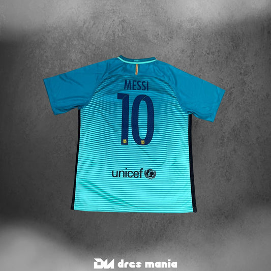 FC Barcelona 2015/16 Tretí
