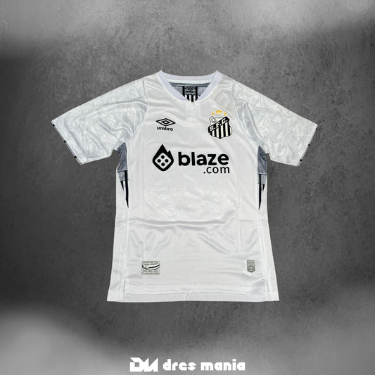 Santos 2024/25 Domáci