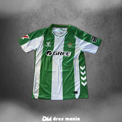Real Betis Domáci 2025/26