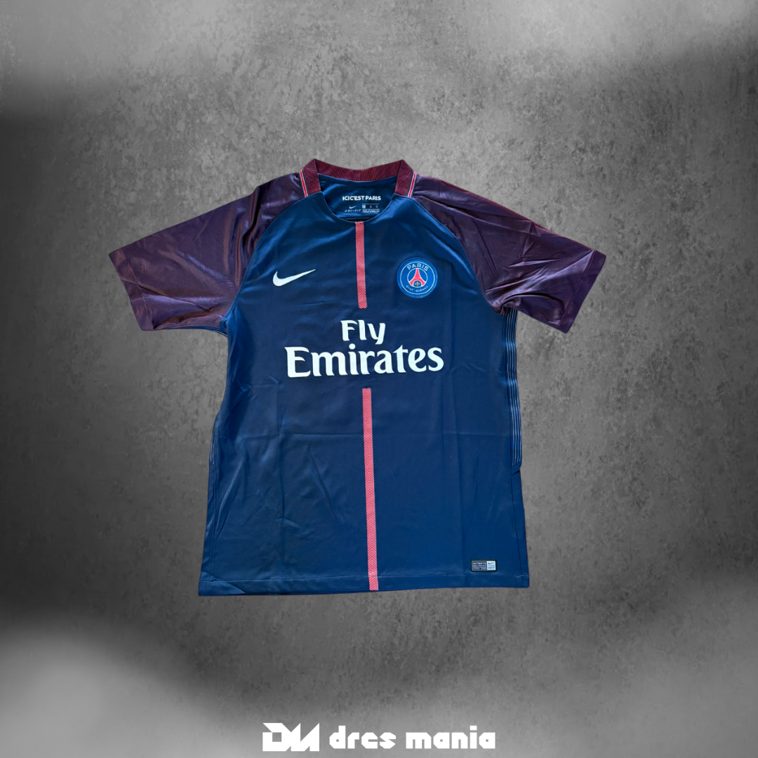 PSG Domáci 2017/18