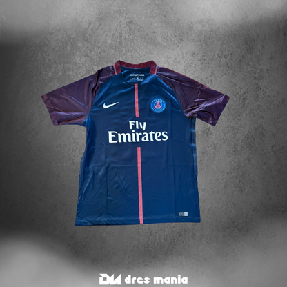 PSG Domáci 2017/18