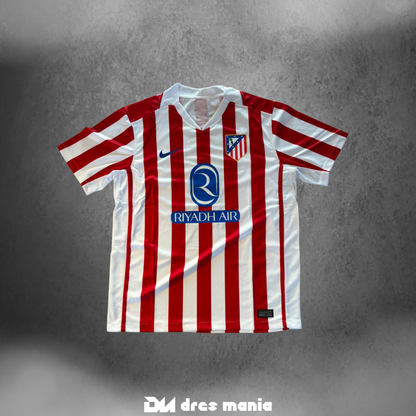 Atlético Madrid Domáci 2025/26