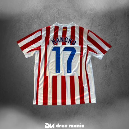 Atlético Madrid Domáci 2025/26