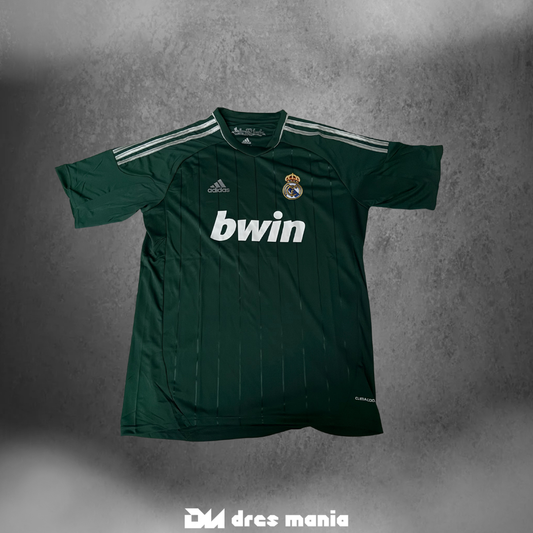 Real Madrid Tretí 2012/13