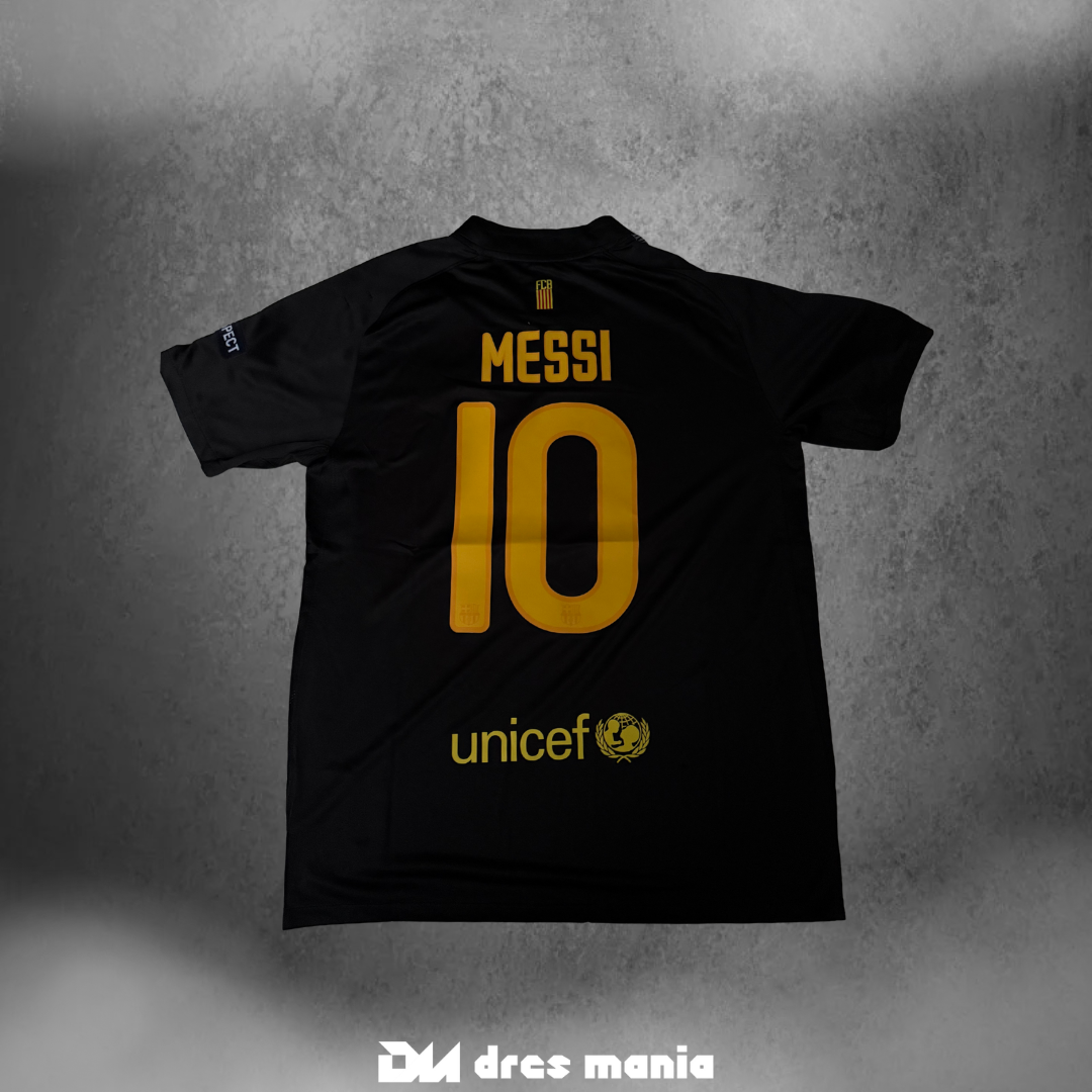 FC Barcelona Hosťovský 2011/12