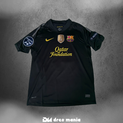 FC Barcelona Hosťovský 2011/12