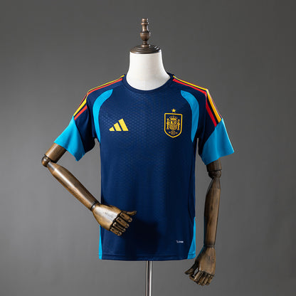Španielsko Training Kit 2026