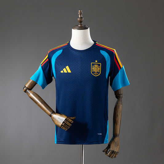 Španielsko Training Kit 2026