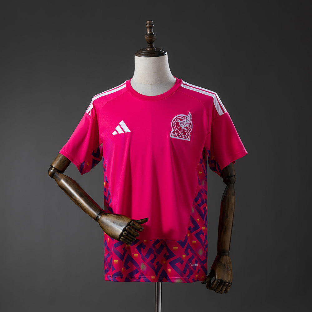 Mexiko Goalkeeper 2026