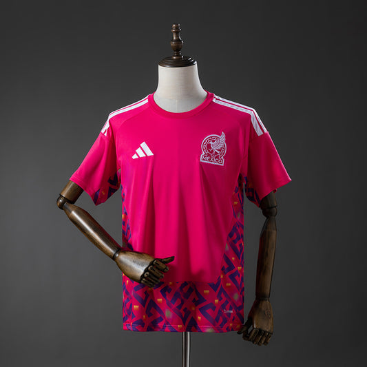 Mexiko Goalkeeper 2026