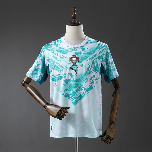 Portugalsko Away 2026