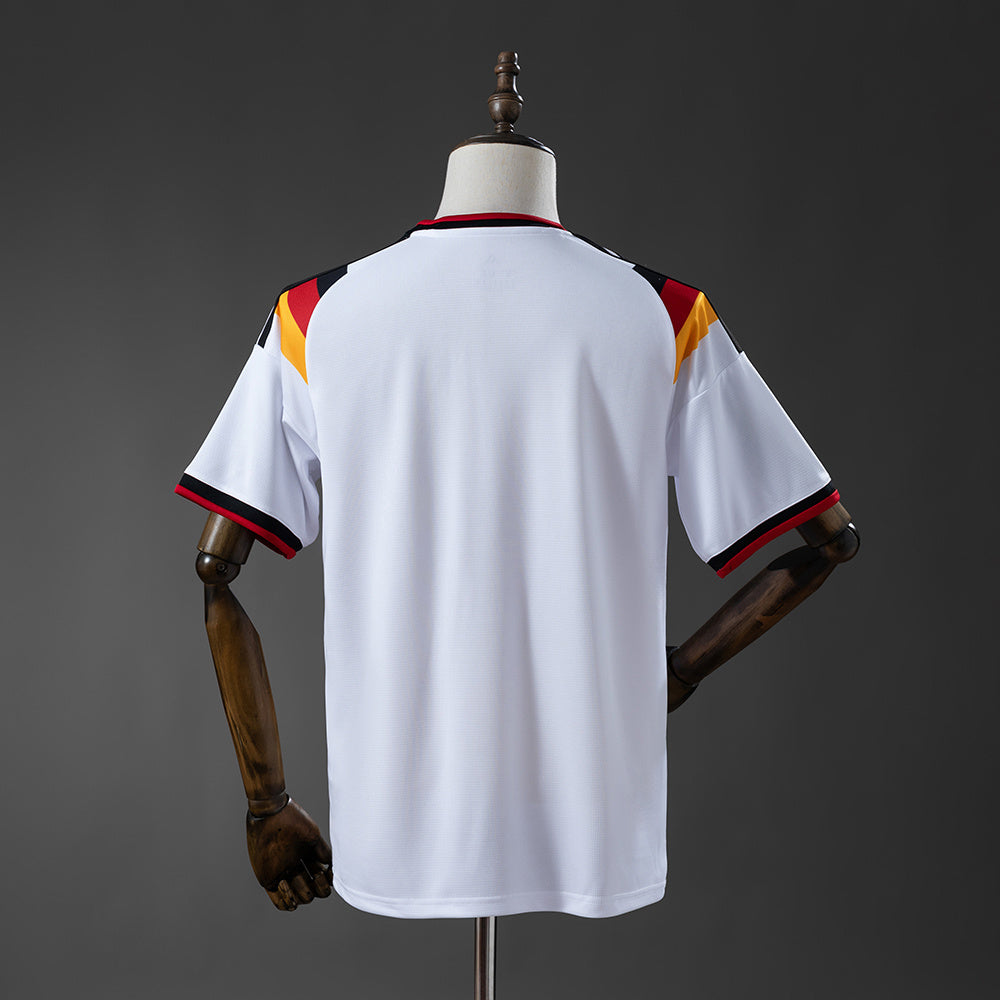 Nemecko Home 2026