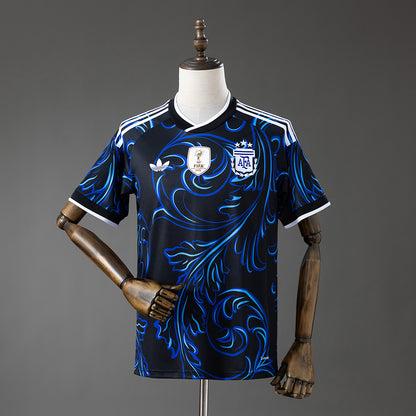 Argentína Away 2026