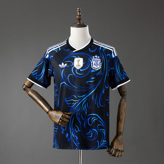 Argentína Away 2026