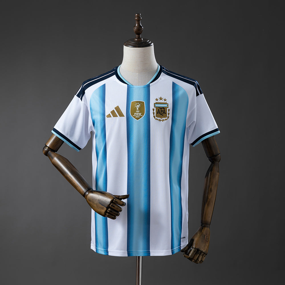 Argentína Home 2026