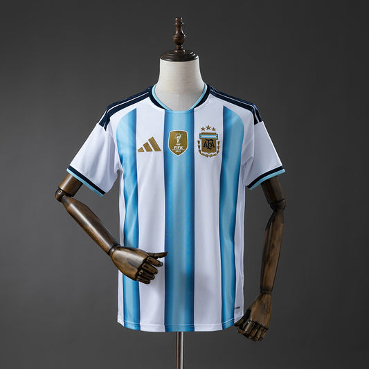 Argentína Home 2026