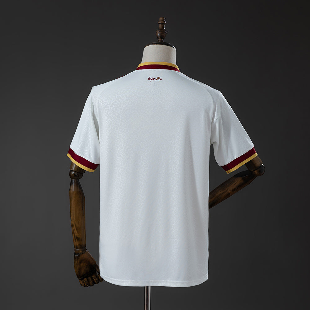 Španielsko Away 2026
