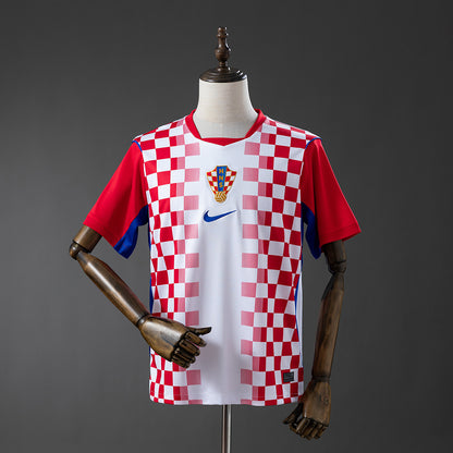 Chorvátsko Home 2026
