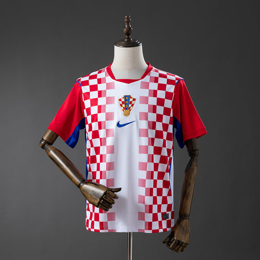 Chorvátsko Home 2026