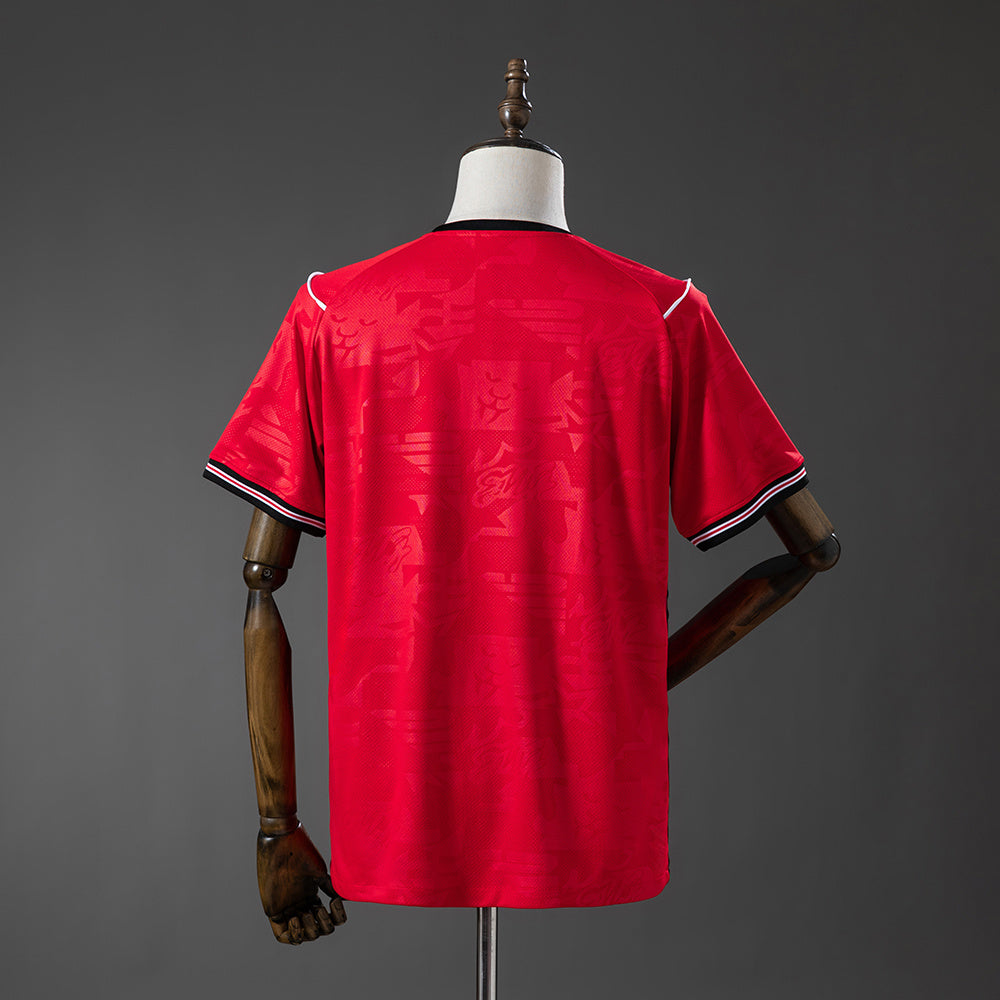 Anglicko Away 2026