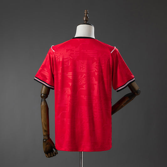 Anglicko Away 2026