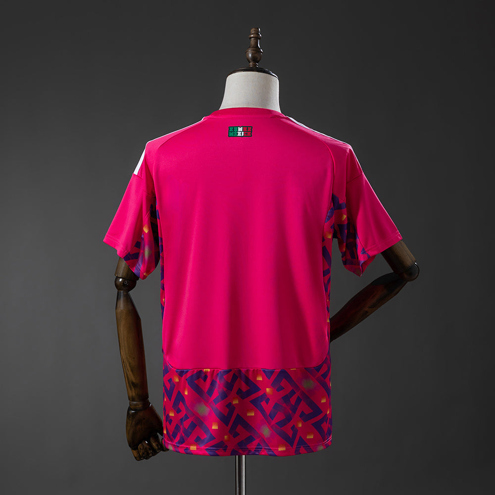 Mexiko Goalkeeper 2026