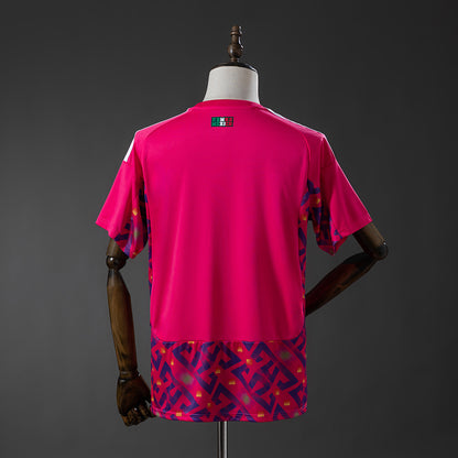 Mexiko Goalkeeper 2026