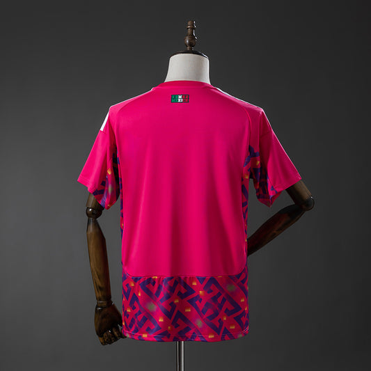 Mexiko Goalkeeper 2026