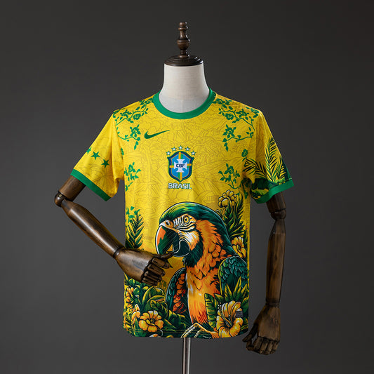 Brazília Špeciálny 2026