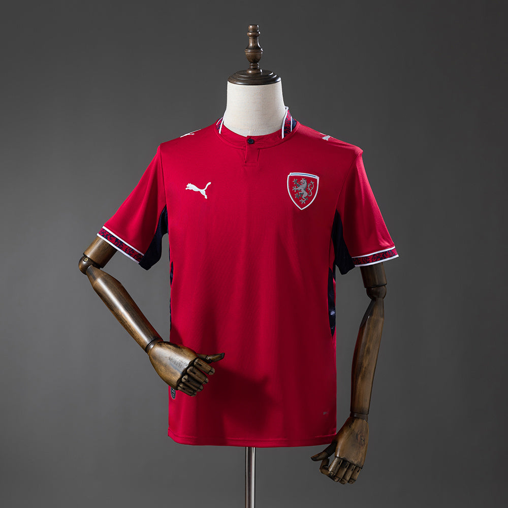 Česko Home 2026