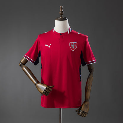 Česko Home 2026