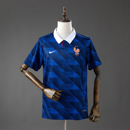 Francúzsko Home 2026