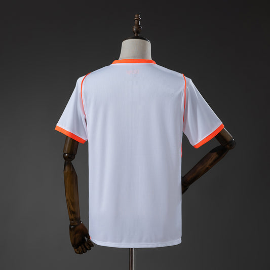 Holandsko Away 2026
