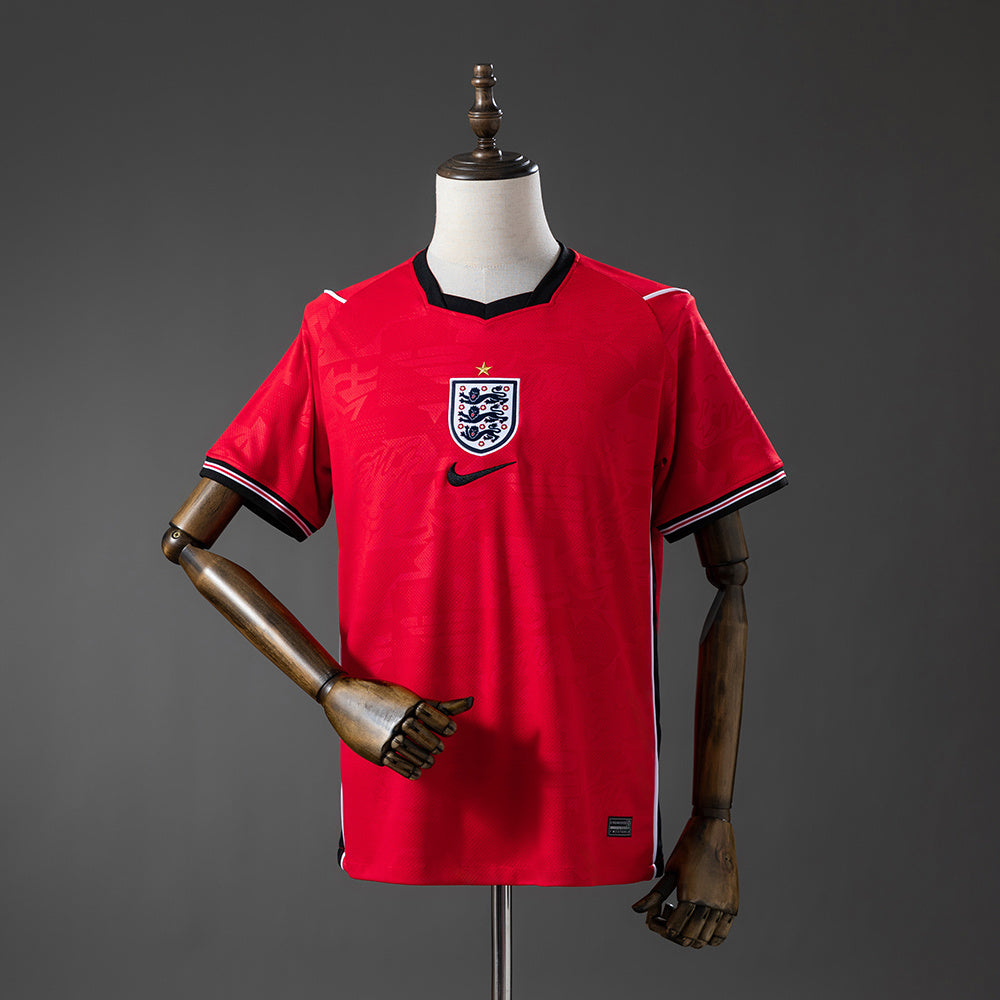 Anglicko Away 2026