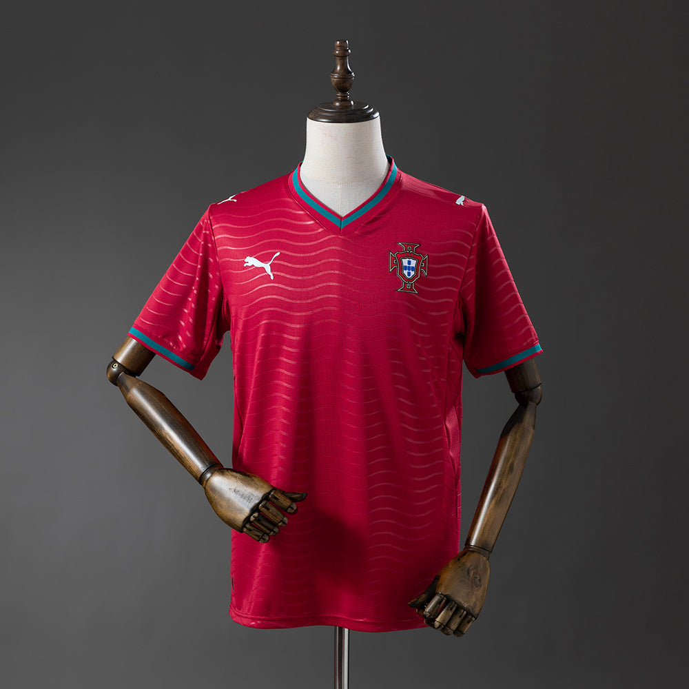 Portugalsko Home 2026