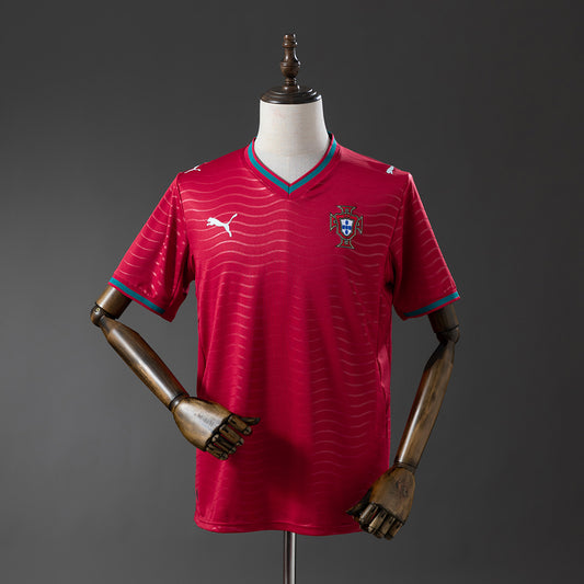 Portugalsko Home 2026