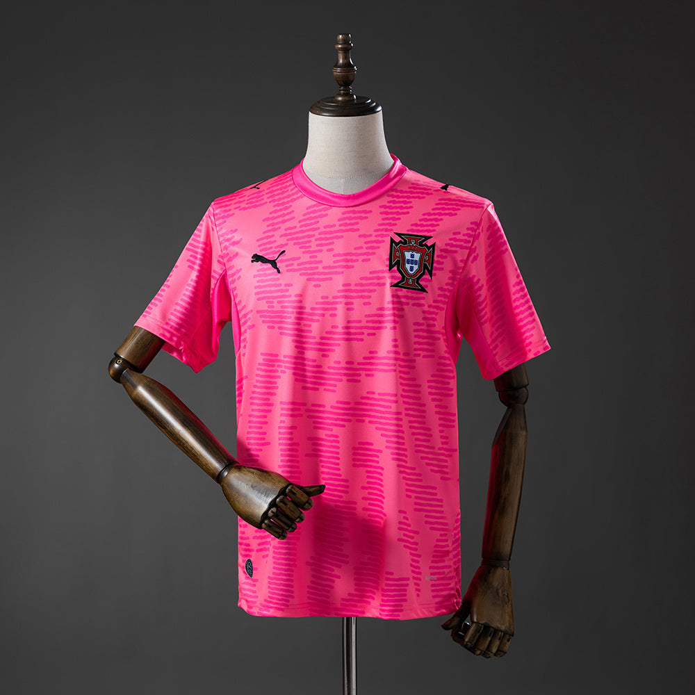 Portugalsko Pre-Match 2026