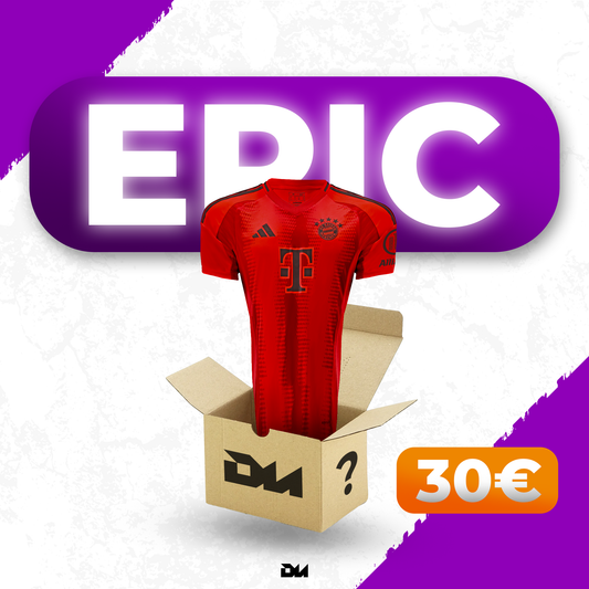 Epic Mystery Box