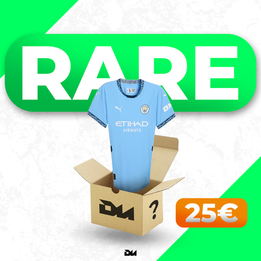Rare Mystery Box